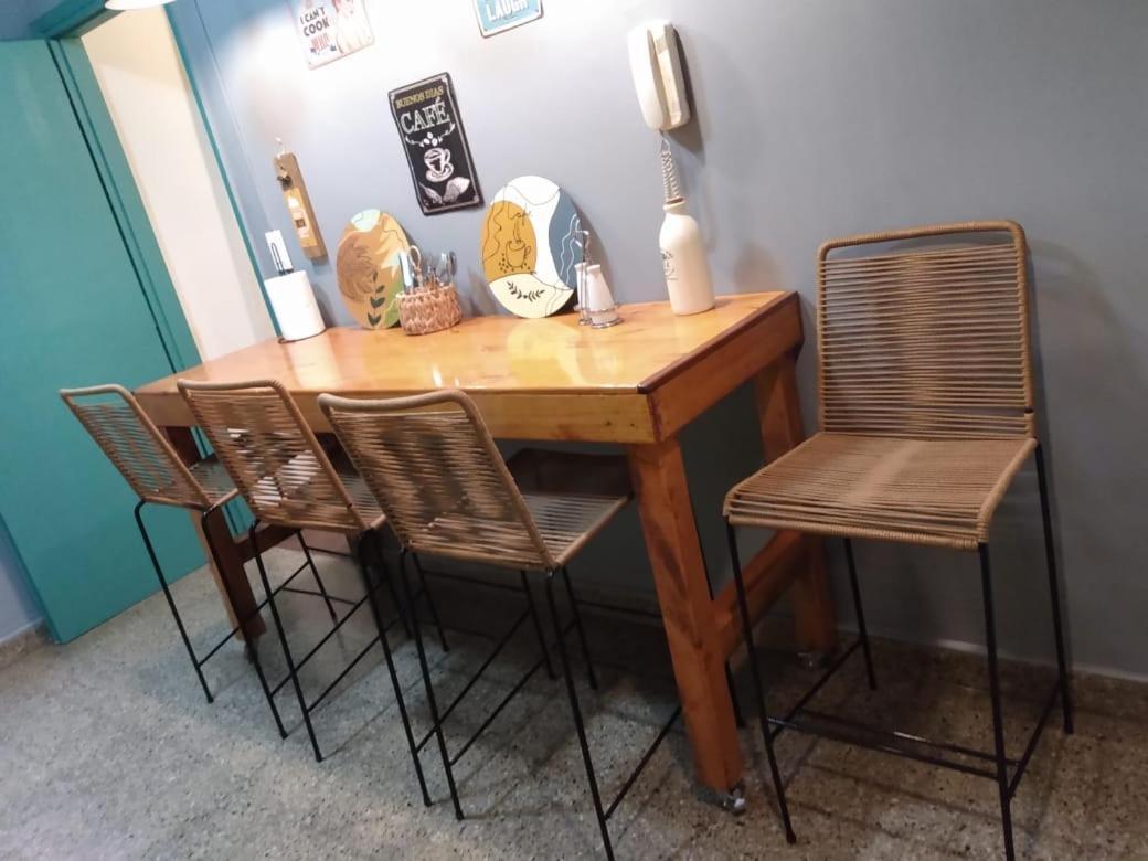 Apartamento Rufina V centrico exclusivo in PIAZZA Mendoza Esterno foto