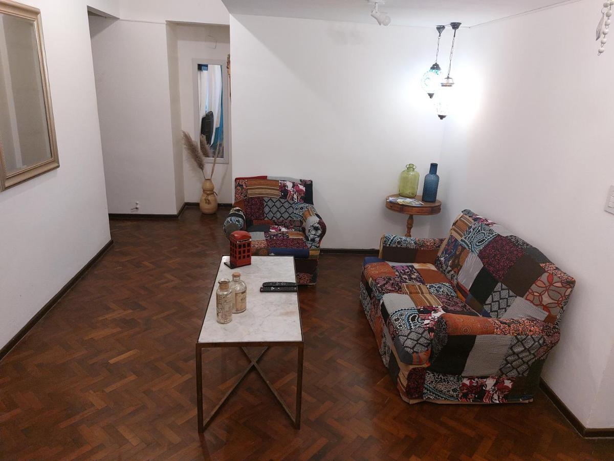 Apartamento Rufina V centrico exclusivo in PIAZZA Mendoza Esterno foto