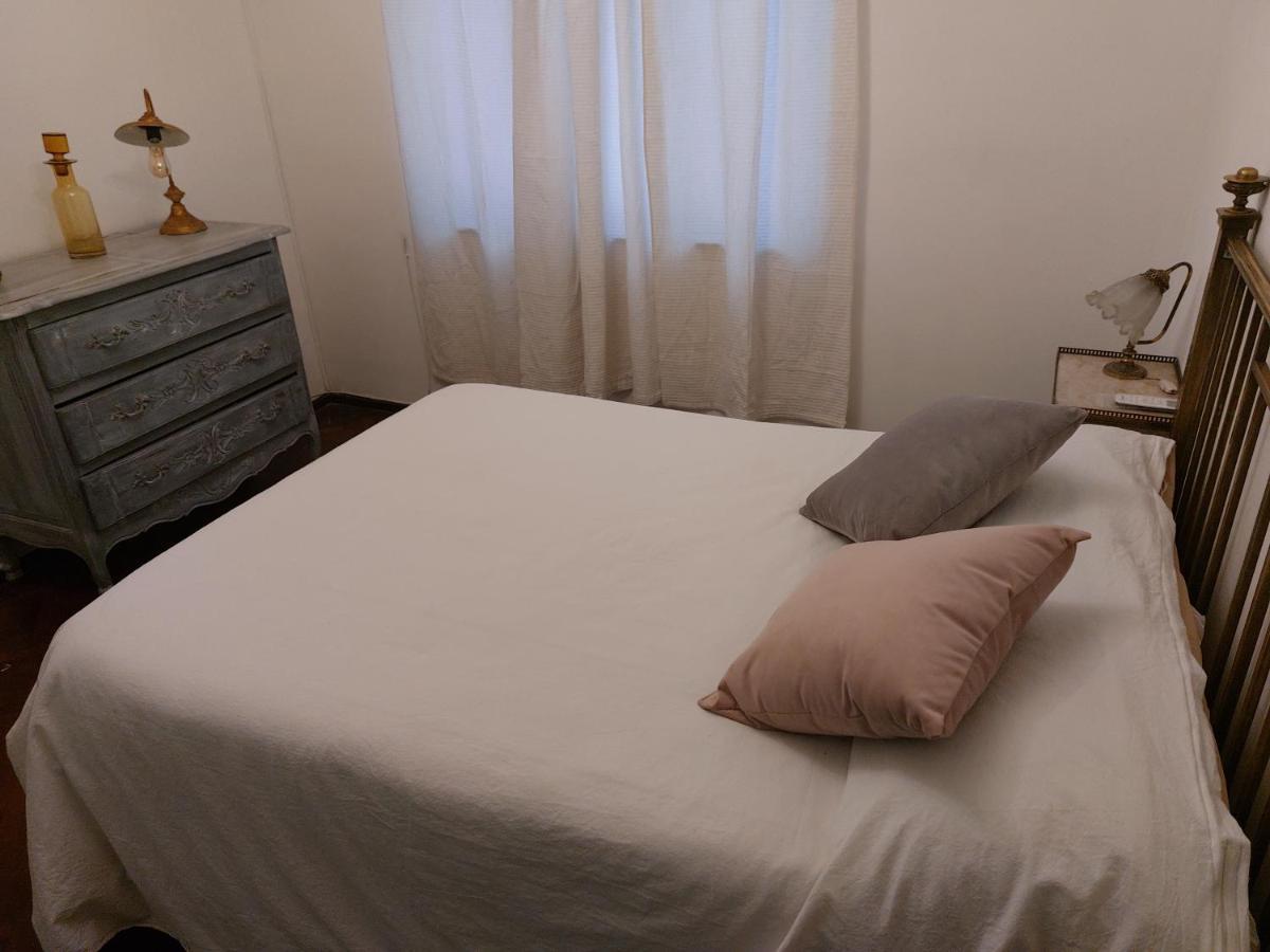 Apartamento Rufina V centrico exclusivo in PIAZZA Mendoza Esterno foto