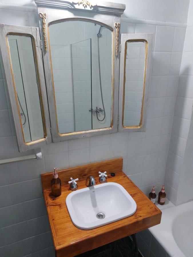 Apartamento Rufina V centrico exclusivo in PIAZZA Mendoza Esterno foto