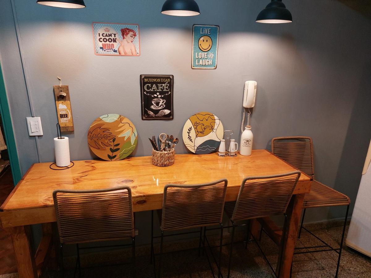 Apartamento Rufina V centrico exclusivo in PIAZZA Mendoza Esterno foto