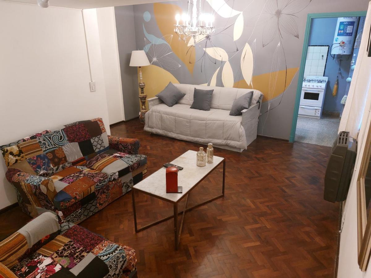 Apartamento Rufina V centrico exclusivo in PIAZZA Mendoza Esterno foto