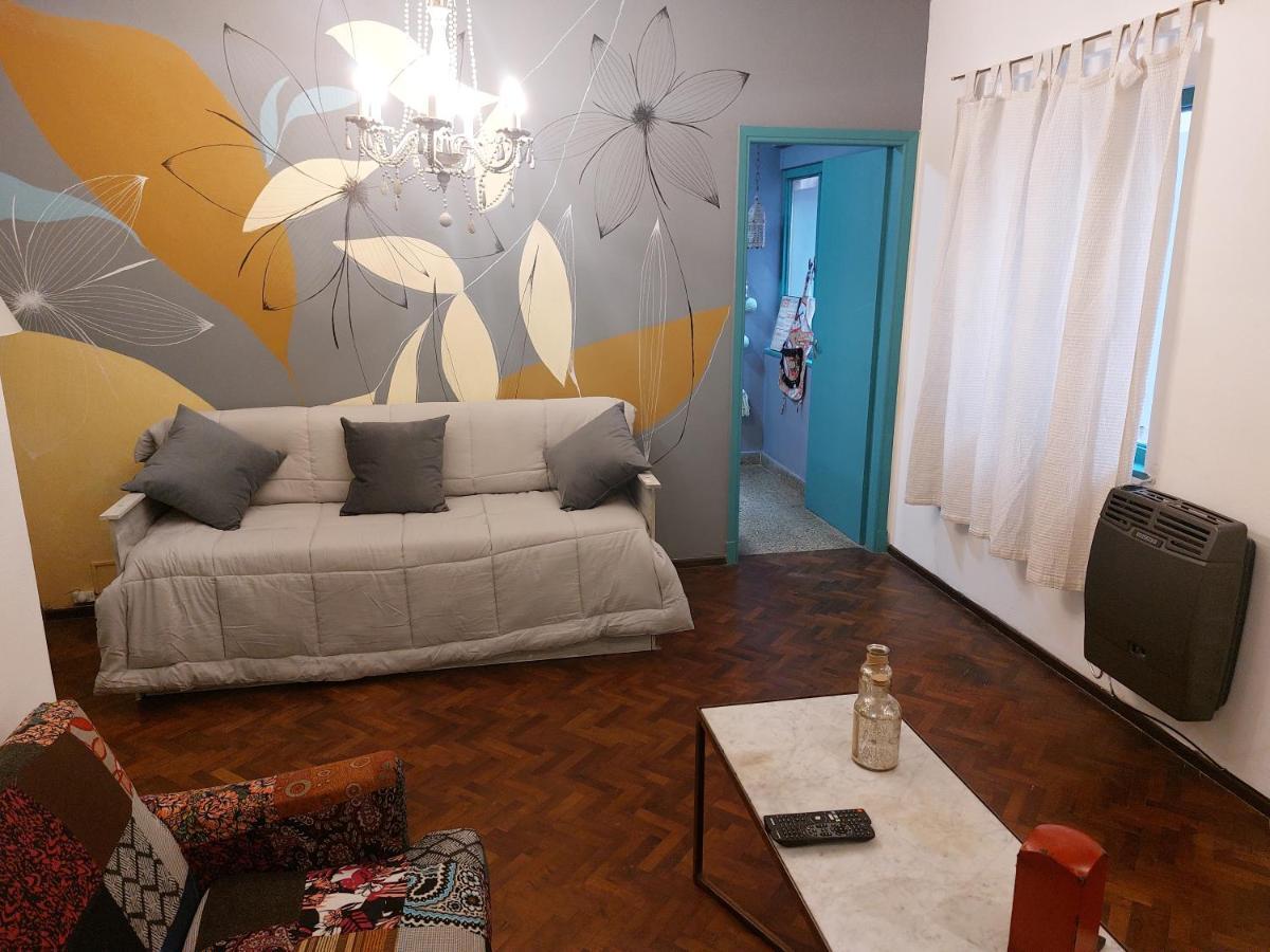 Apartamento Rufina V centrico exclusivo in PIAZZA Mendoza Esterno foto