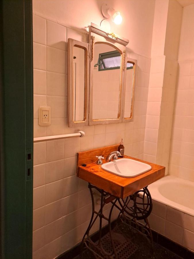 Apartamento Rufina V centrico exclusivo in PIAZZA Mendoza Esterno foto