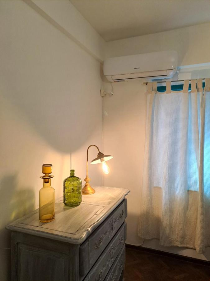 Apartamento Rufina V centrico exclusivo in PIAZZA Mendoza Esterno foto